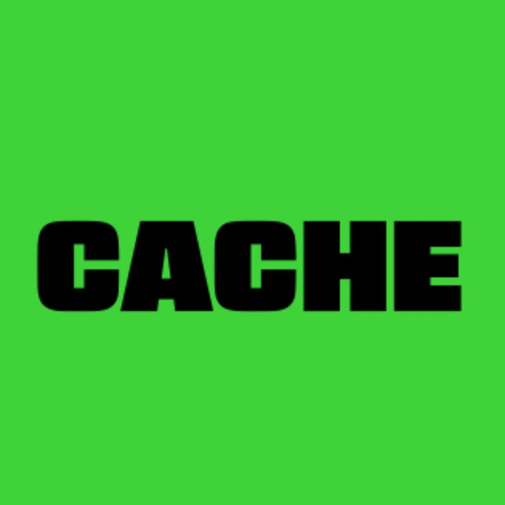 Cache Broker - Picture 1 of 1